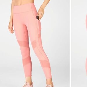 Anywhere Motion365® High-Waisted Moto 7/8 Leggings